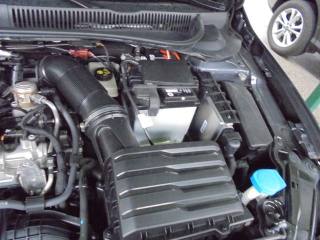 VOLKSWAGEN Polo usata 42