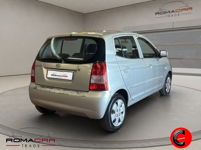 KIA Picanto usata 6