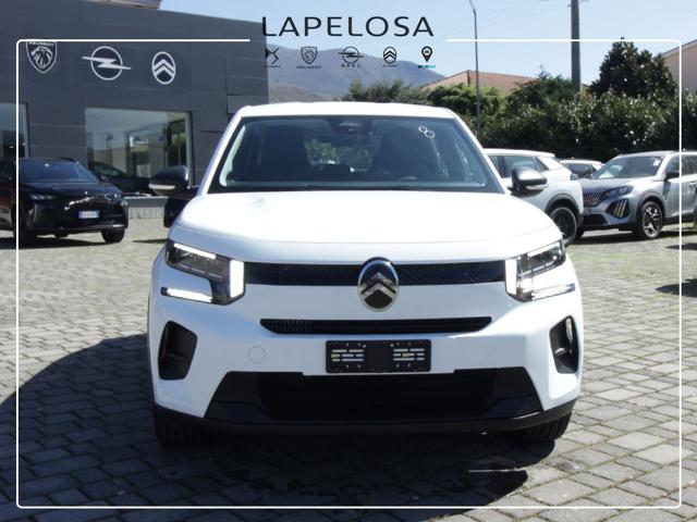CITROEN C3 usata, con Airbag Passeggero