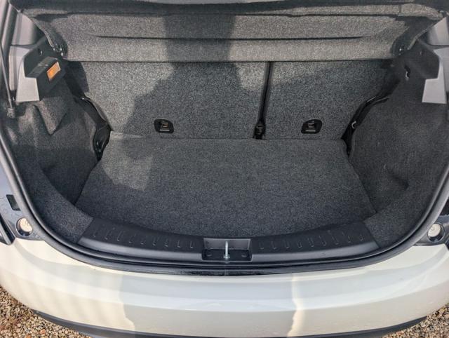 LANCIA Ypsilon usata, con Lettore CD