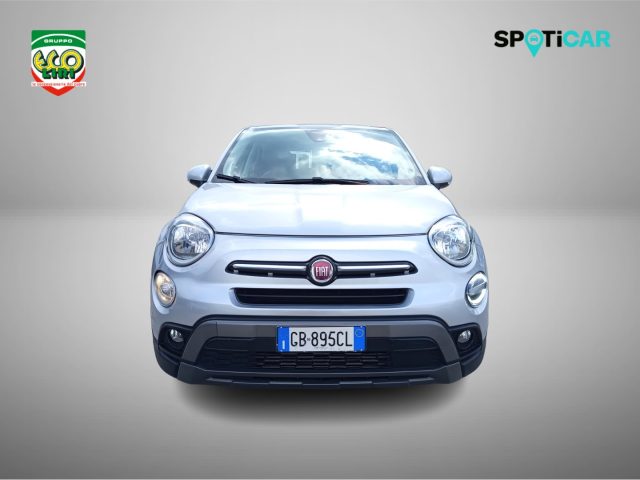 FIAT 500X usata, con Airbag laterali