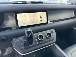 LAND ROVER Defender usata, con Regolazione elettrica sedili
