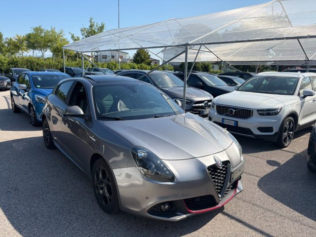 ALFA ROMEO Giulietta usata, con ABS