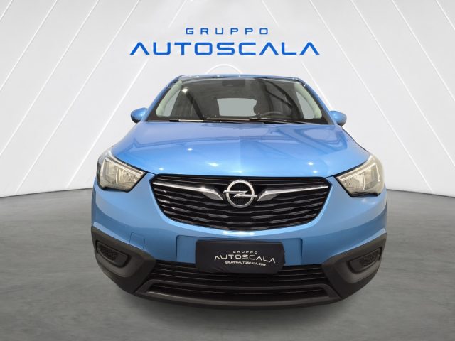 OPEL Crossland X usata, con Airbag