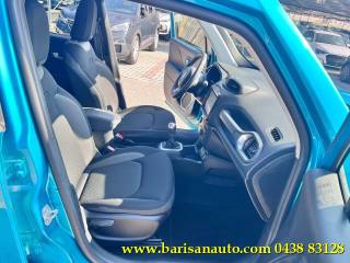 JEEP Renegade usata, con Boardcomputer