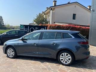 RENAULT Megane usata, con Boardcomputer