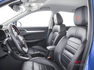 MG ZS usata 8
