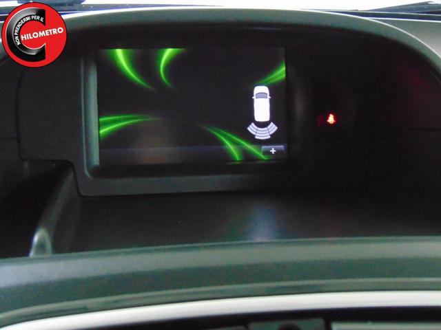 RENAULT Kangoo usata, con Cruise Control