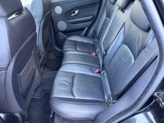 LAND ROVER Range Rover Evoque usata, con Sistema di navigazione