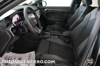 AUDI Q3 usata, con Antifurto
