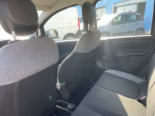 FIAT Panda usata 13
