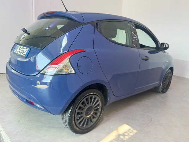 LANCIA Ypsilon usata 9