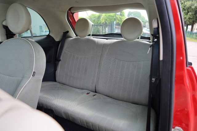 FIAT 500 usata 47