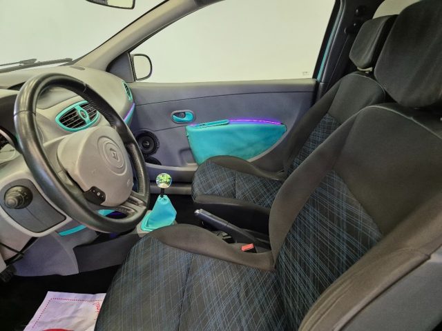 RENAULT Clio usata, con Cerchi in lega