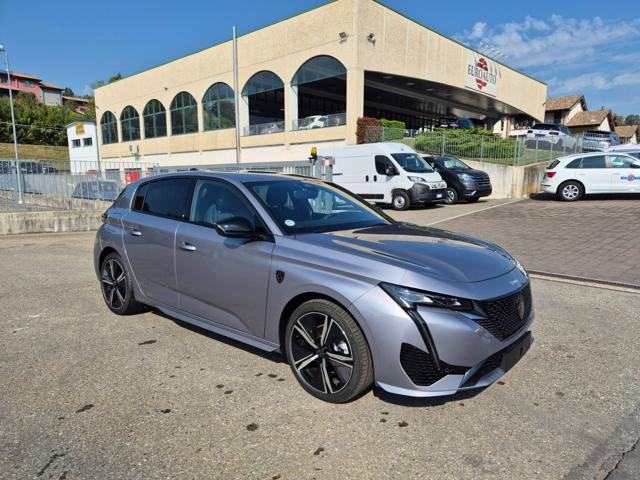 PEUGEOT 308 usata, con Antifurto