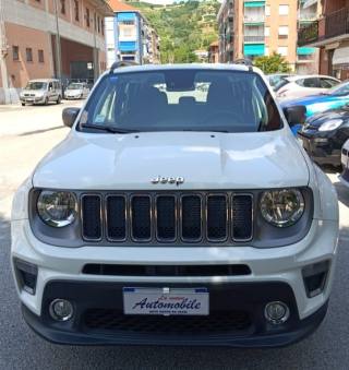 JEEP Renegade usata, con Airbag