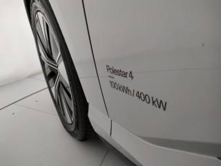 POLESTAR Polestar 4 usata, con Sensore di luce