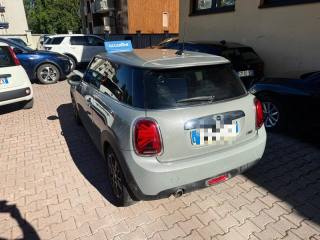 MINI One usata, con Cerchi in lega