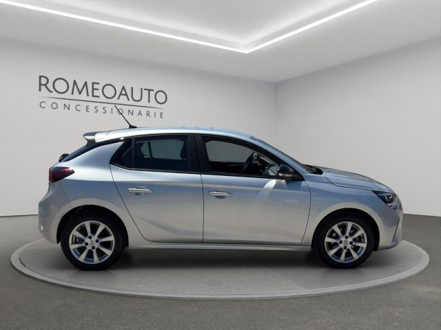 OPEL Corsa usata, con Climatizzatore
