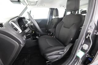 JEEP Renegade usata 2