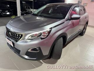 PEUGEOT 3008 usata, con Bracciolo