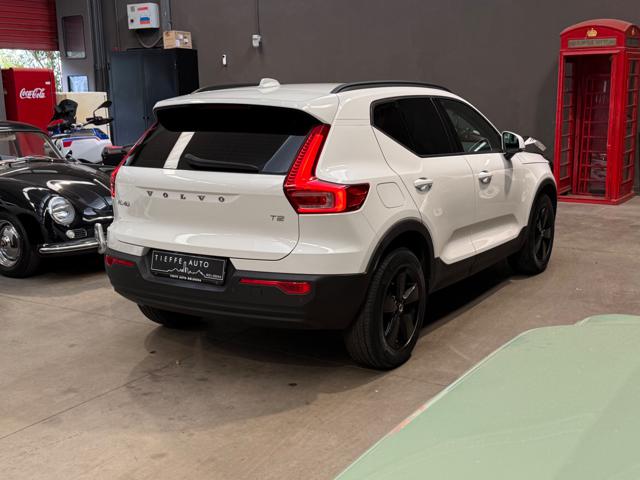 VOLVO XC40 usata, con Airbag Passeggero