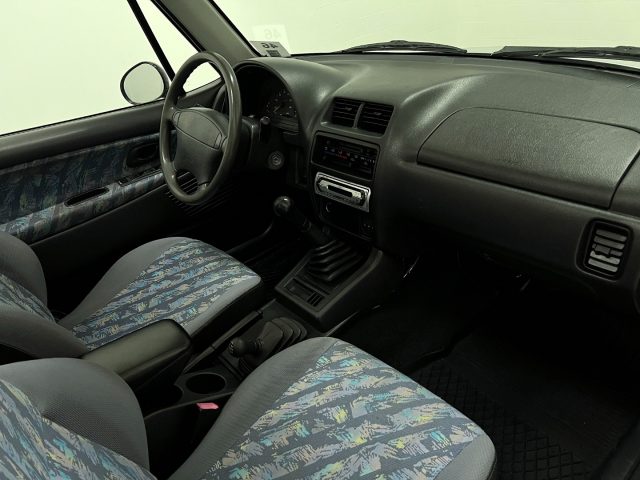 SUZUKI X-90 usata 39