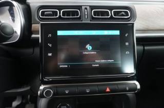 CITROEN C3 usata, con Fari LED