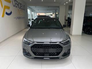 AUDI A1 allstreet 35 TFSI S-Line Tua a soli 359,00 mensili