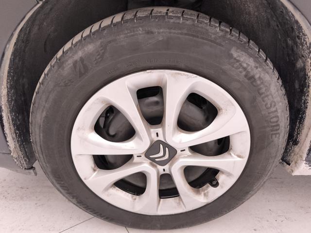 CITROEN C3 usata, con Climatizzatore