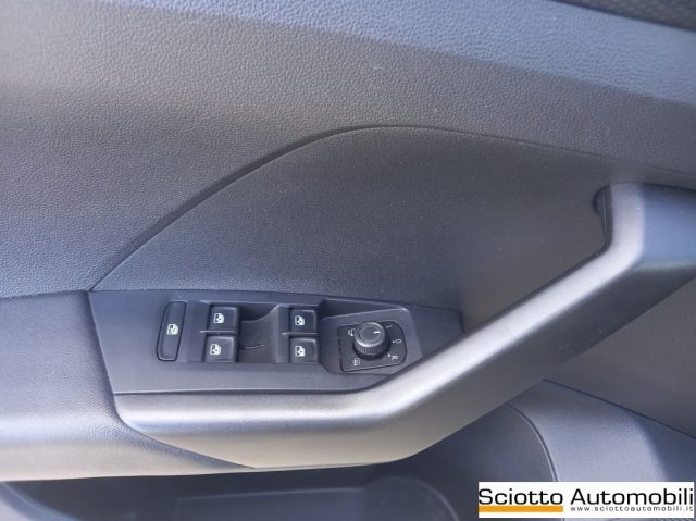VOLKSWAGEN T-Cross usata, con Immobilizzatore elettronico