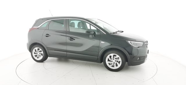 OPEL Crossland X usata, con Chiusura centralizzata telecomandata