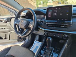 JEEP Compass usata, con Sistema di navigazione