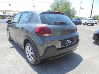 CITROEN C3 usata, con Cruise Control
