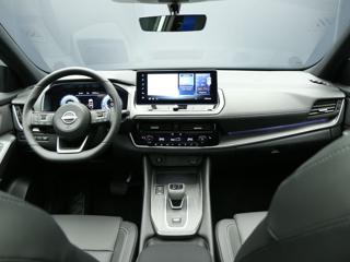 NISSAN Qashqai usata, con Climatizzatore