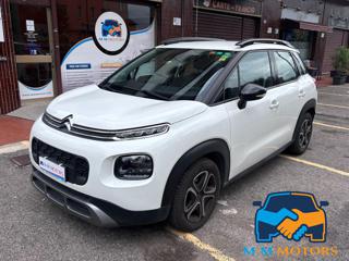 CITROEN C3 Aircross usata, con Airbag laterali