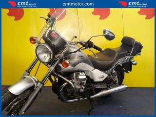 MOTO GUZZI Nevada 750 usata 3