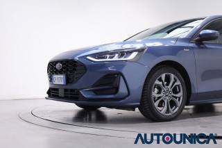 FORD Focus usata, con Controllo automatico clima