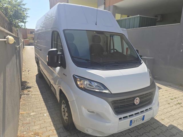 FIAT Ducato usata, con Chiusura centralizzata