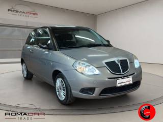 LANCIA Ypsilon usata, con Airbag