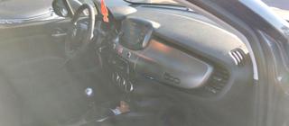 FIAT 500X usata, con Chiusura centralizzata