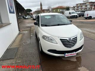 LANCIA Ypsilon usata, con Airbag Passeggero