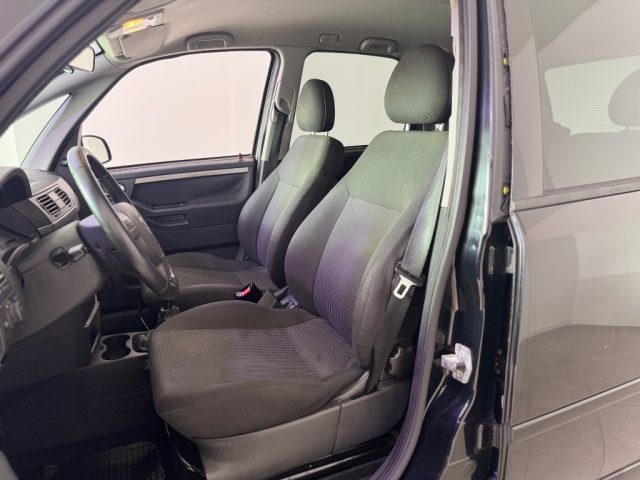 OPEL Meriva usata 5