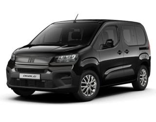 FIAT Doblo Doblò 1.5 BlueHdi 100 CV M1