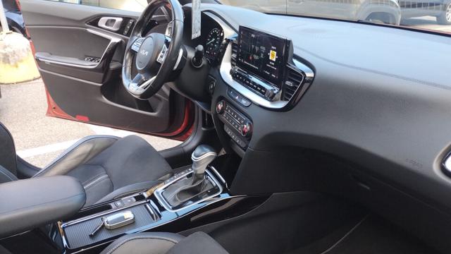 KIA Proceed usata, con USB