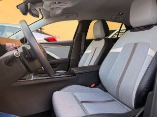 OPEL Astra usata, con Climatizzatore