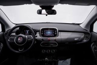 FIAT 500X usata, con Bluetooth