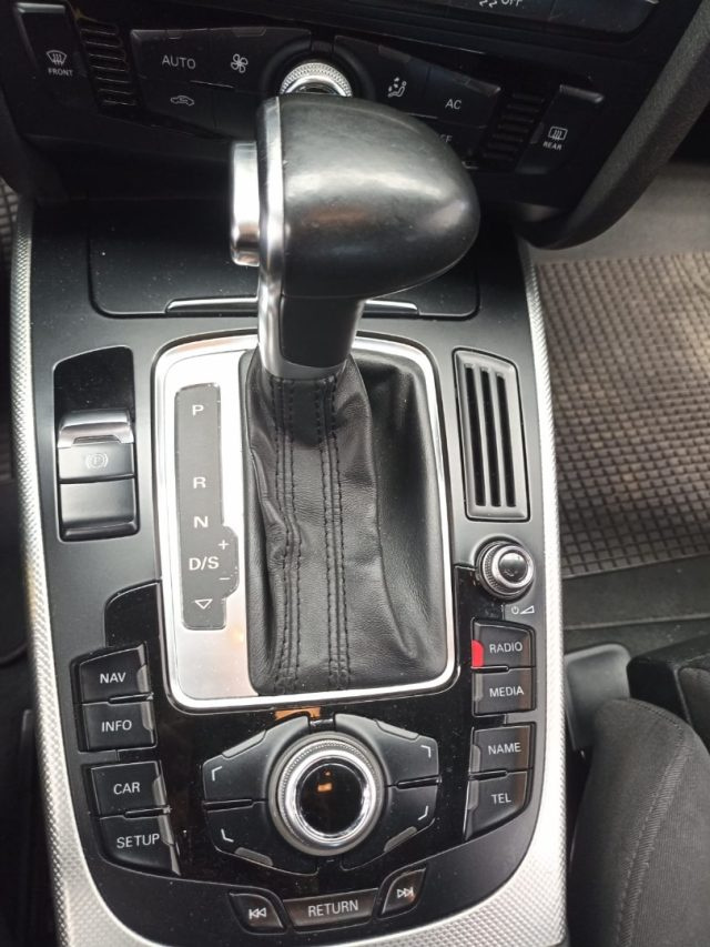 AUDI A4 usata 4