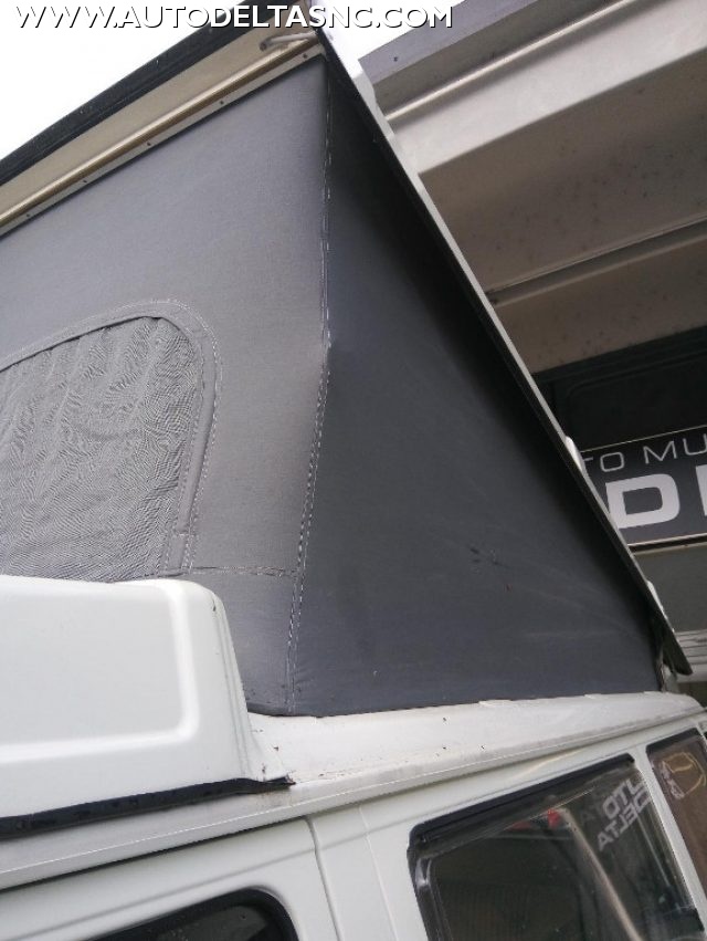 VOLKSWAGEN T3 usata 19