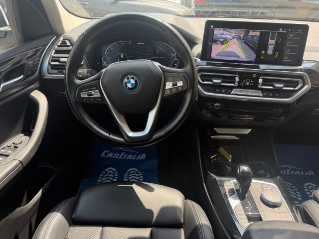 BMW X3 usata, con Climatizzatore
